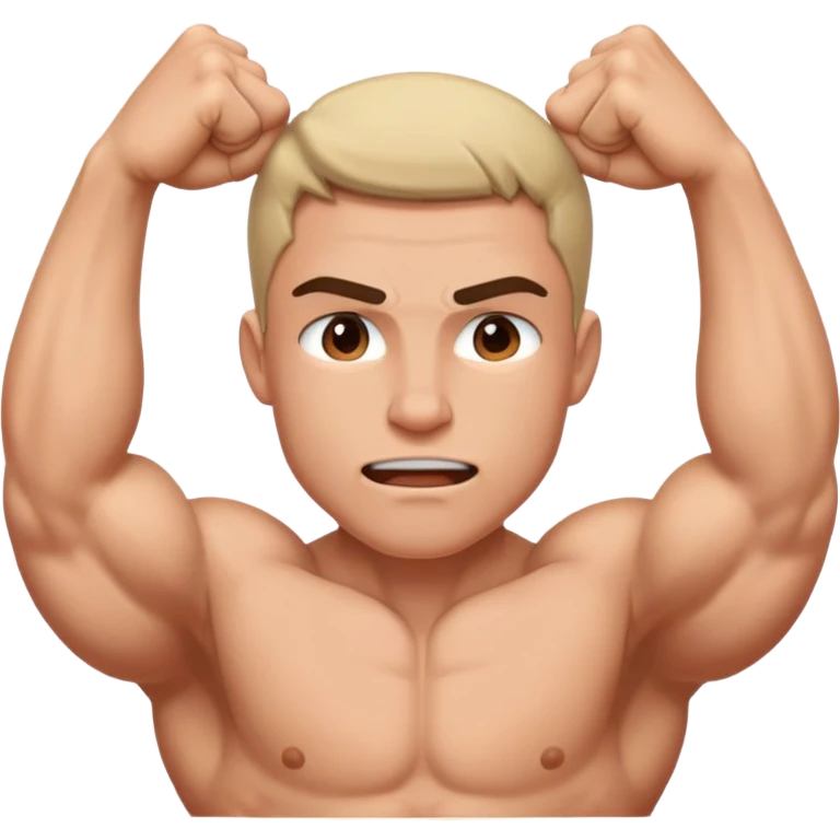 Face Pull (para deltoides posterior y trapecio) emoji