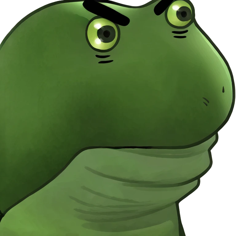 confused man emoji