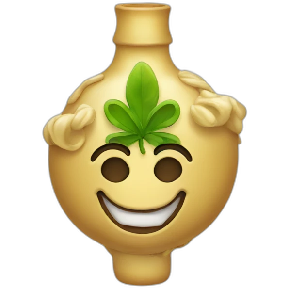 good luck emoji