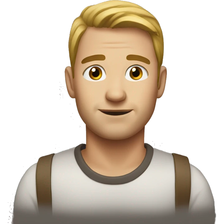 Matthew emoji