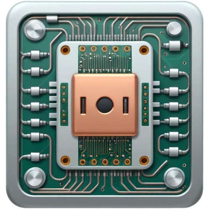 music processor emoji