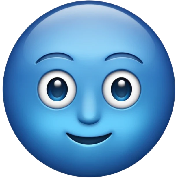 Necesito un imongie con el signo de verificación azul estilo tiktok emoji