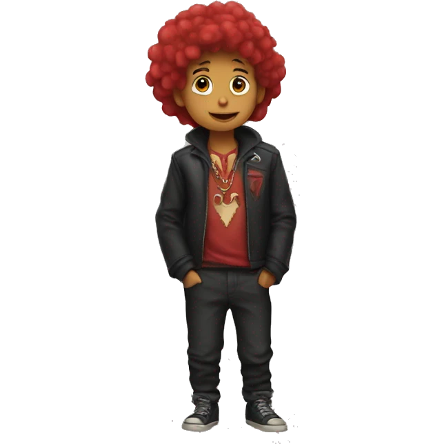 Corazon emoji