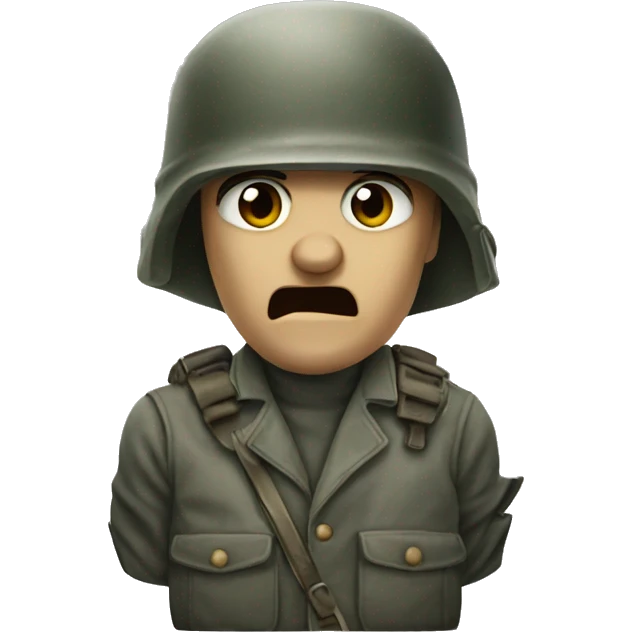 Flak emoji