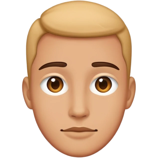 Enojada  emoji