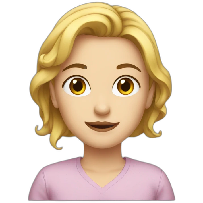 Emma.cousinier emoji