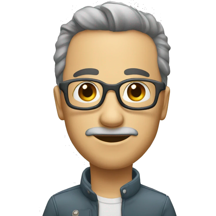 doigt qui pointe vers la caméra emoji