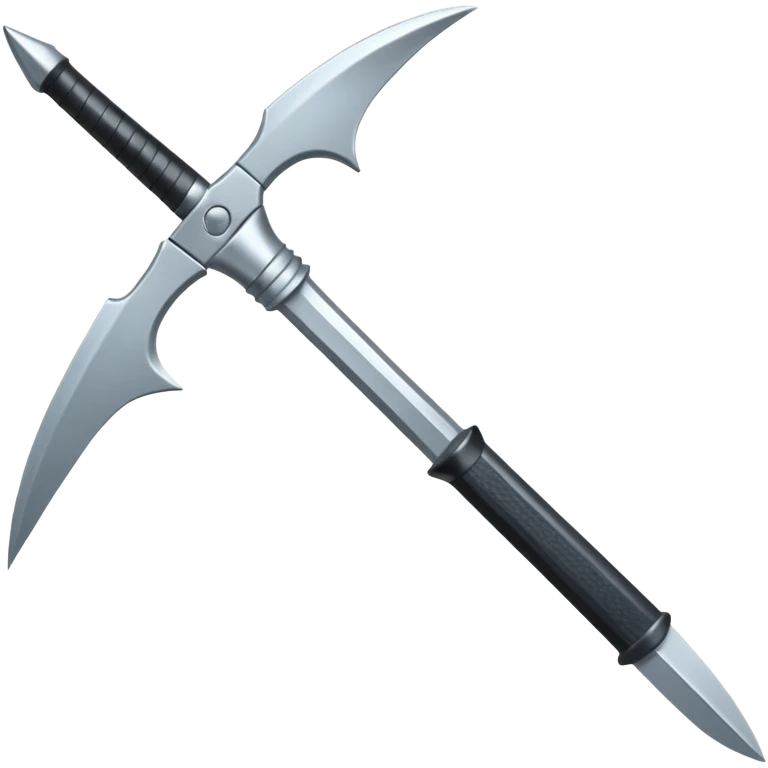 kunai emoji