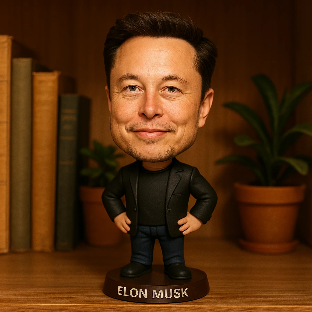 Elon musk emoji
