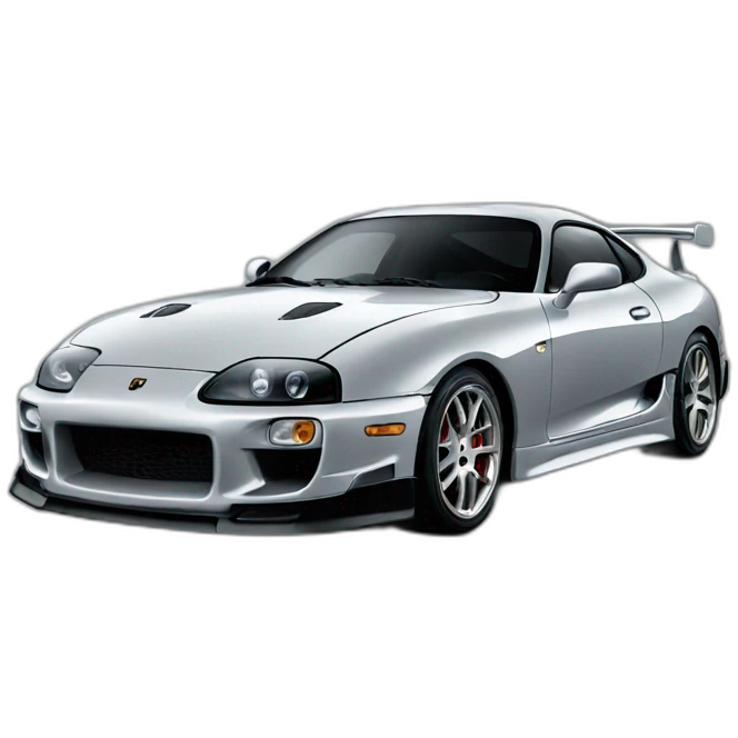 Supra emoji