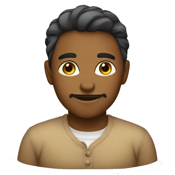 miam emoji