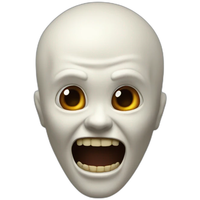 scream-killer-4k-rtx emoji