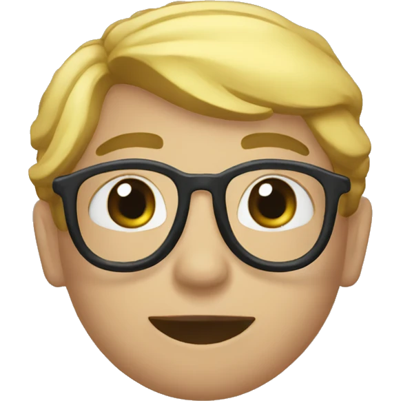 Fiacono bendiciendo emoji