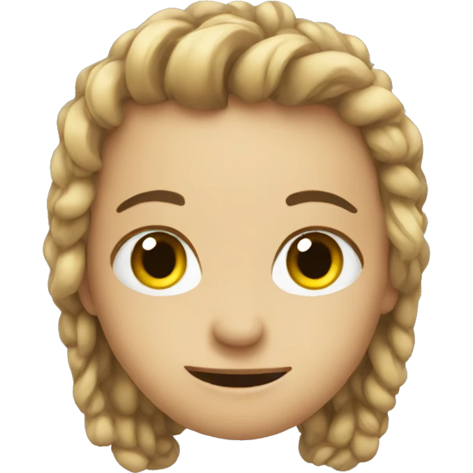 Cute things emoji