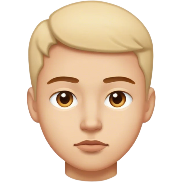 Side eye emoji  emoji