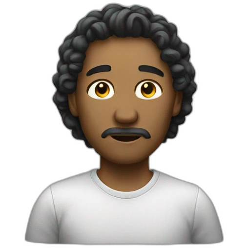 opinion emoji