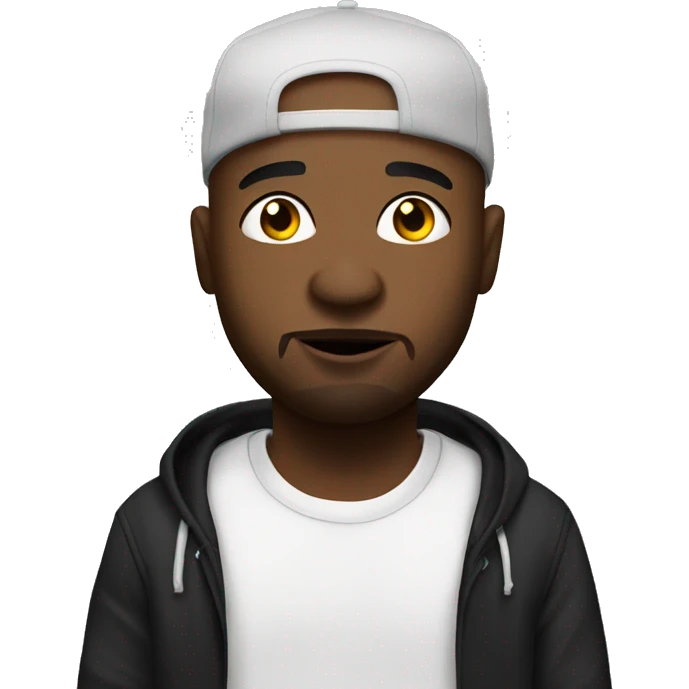 central cee uk rapper emoji