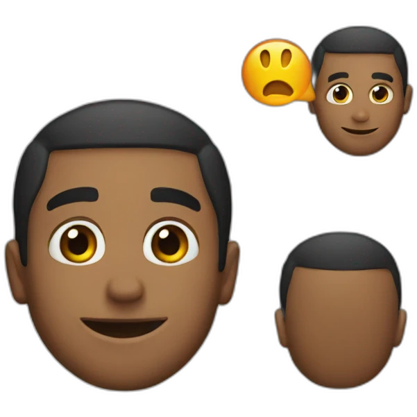 Mikey  emoji