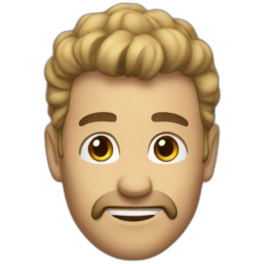 Spok emoji