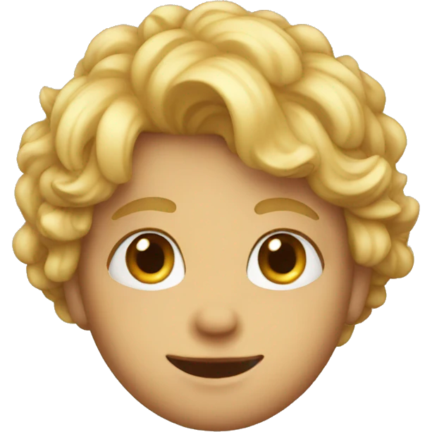 Cute emoji emoji