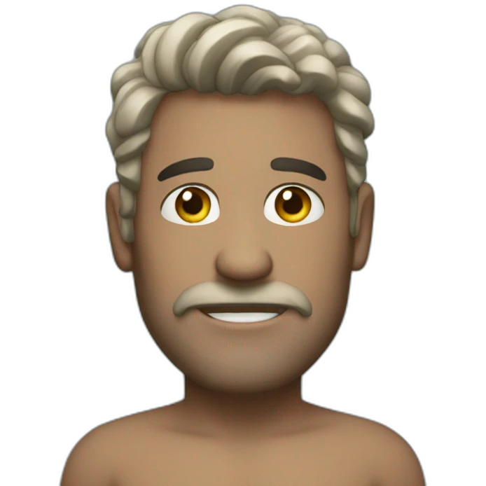 aquarius-man emoji