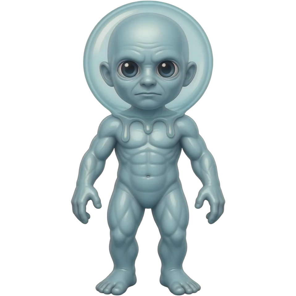 The boiled one analog horror emoji