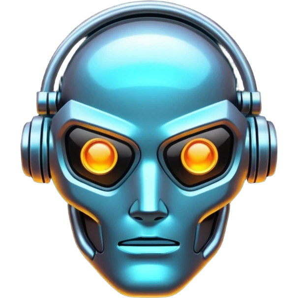 cyberpunk item emoji