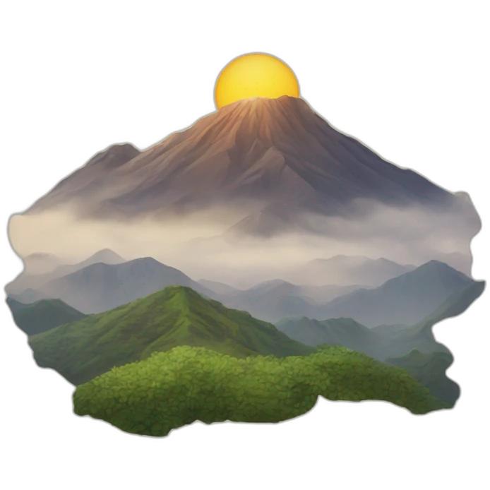 Cerro porteño  emoji