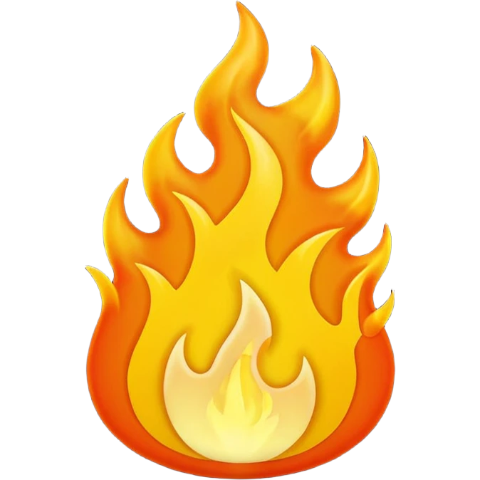 ❤️‍🔥 emoji