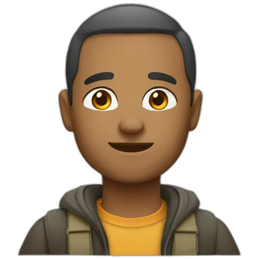 guide emoji