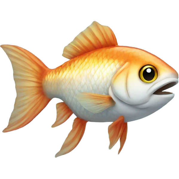 fish emoji