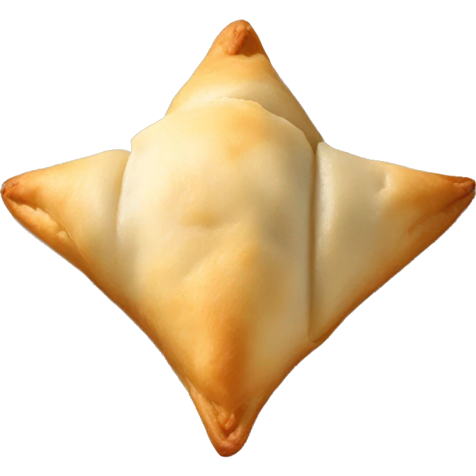 samosa emoji
