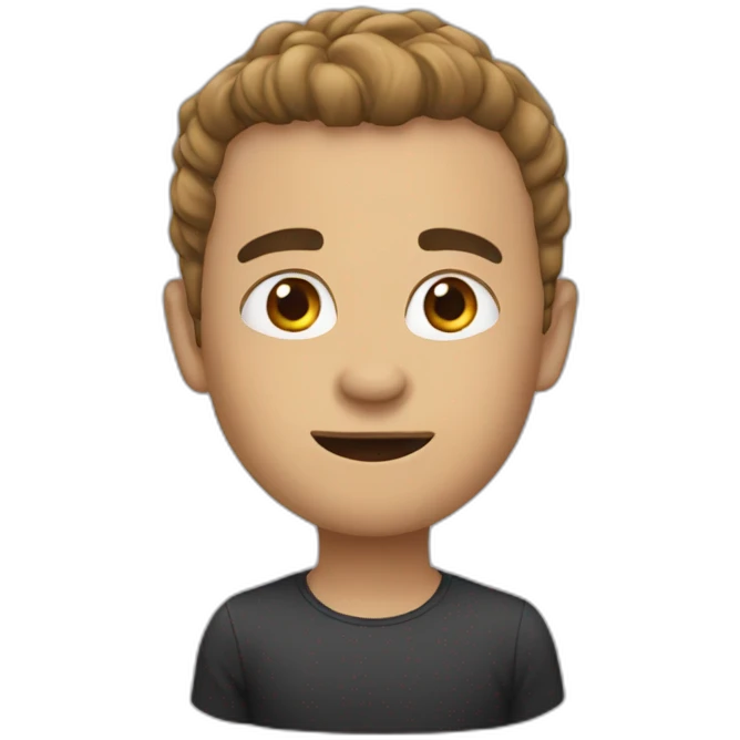 Ouigo emoji