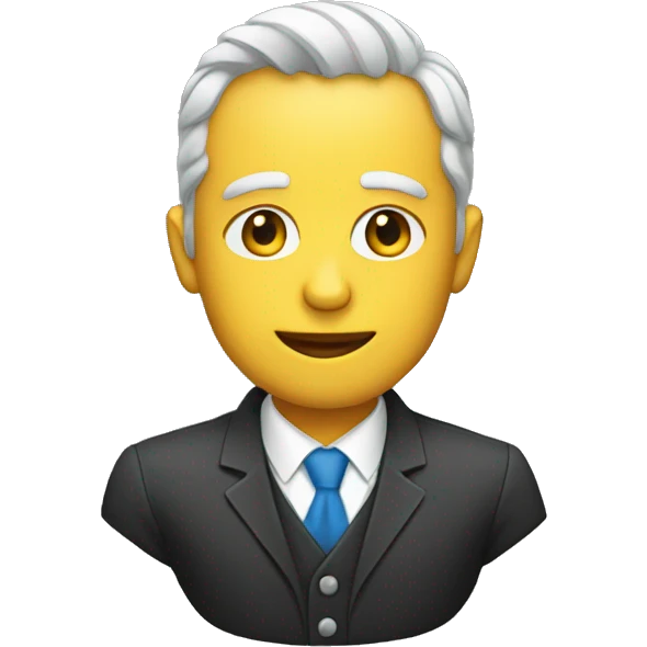 inversionista emoji