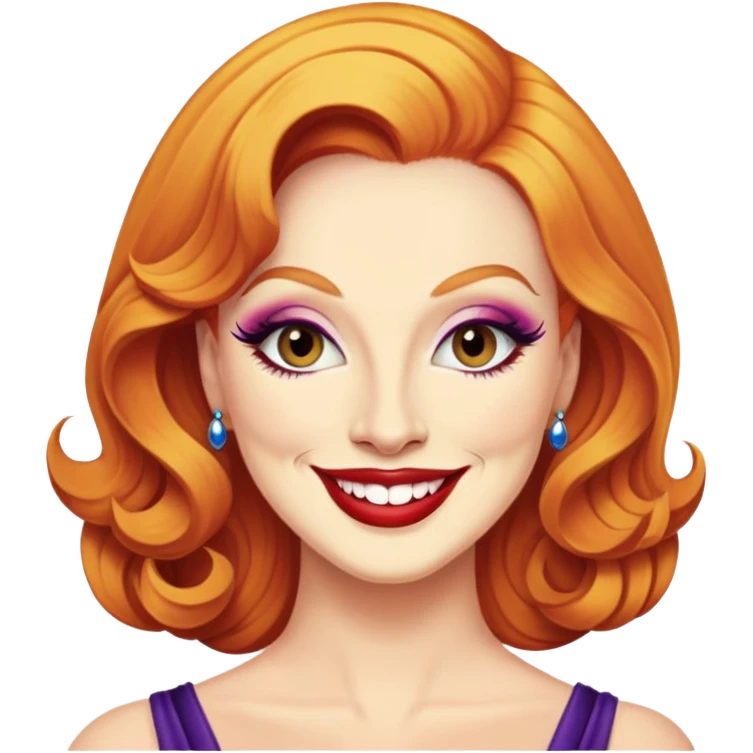 Jinkx monsoon emoji
