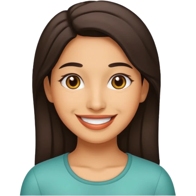Rosita emoji