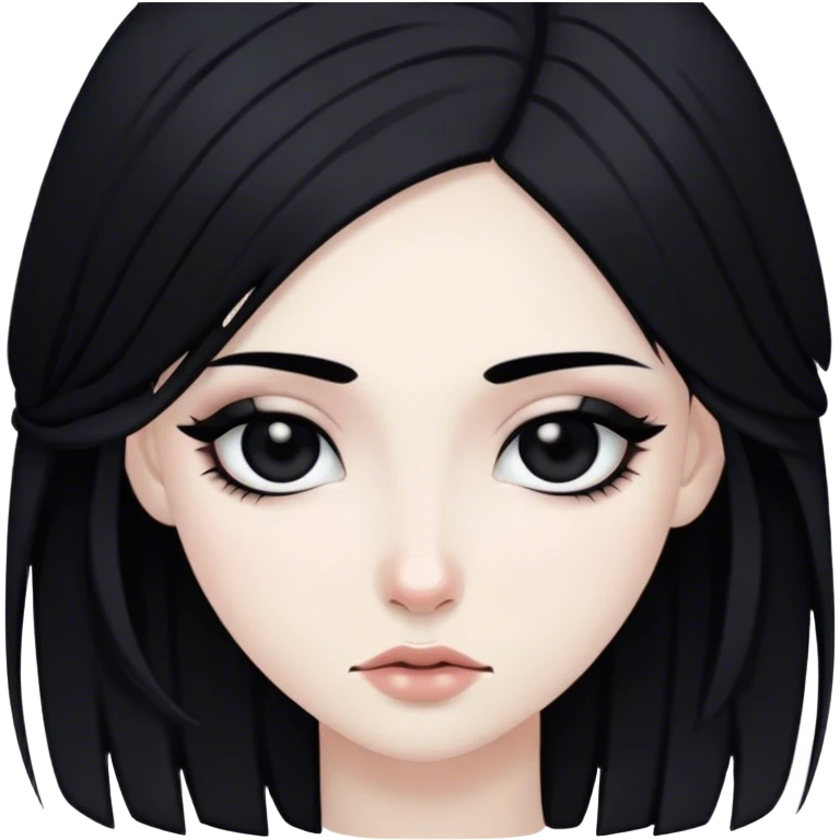 Emo  emoji