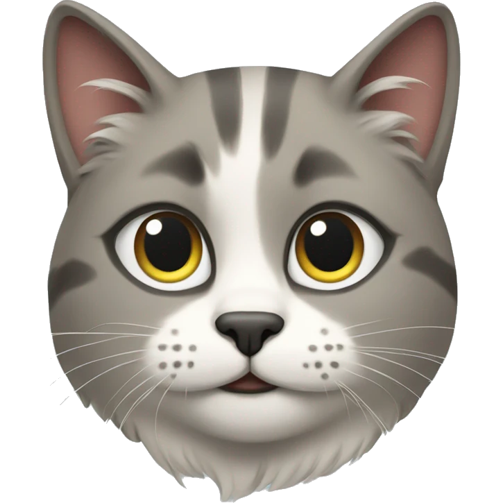 norvegian cat emoji