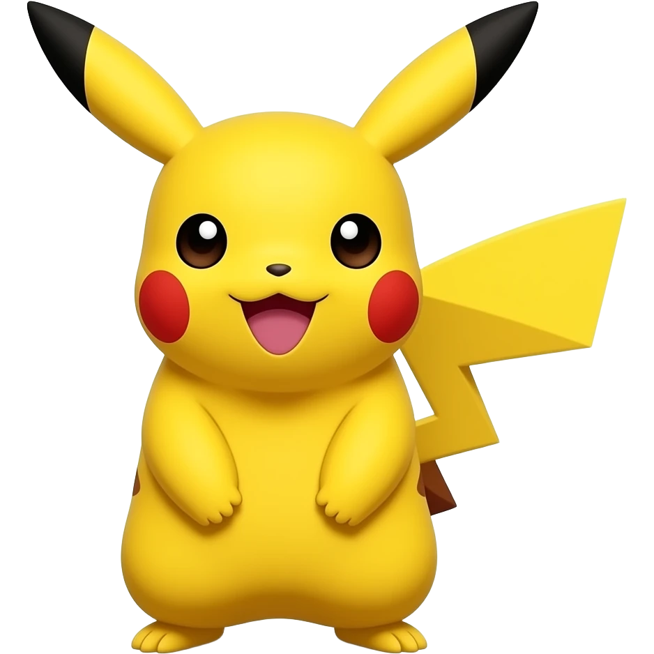 Pokemon emoji