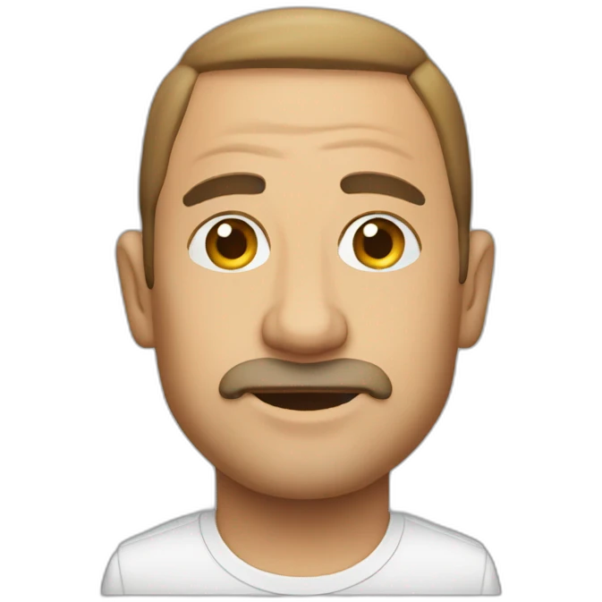 Lionel pessi emoji