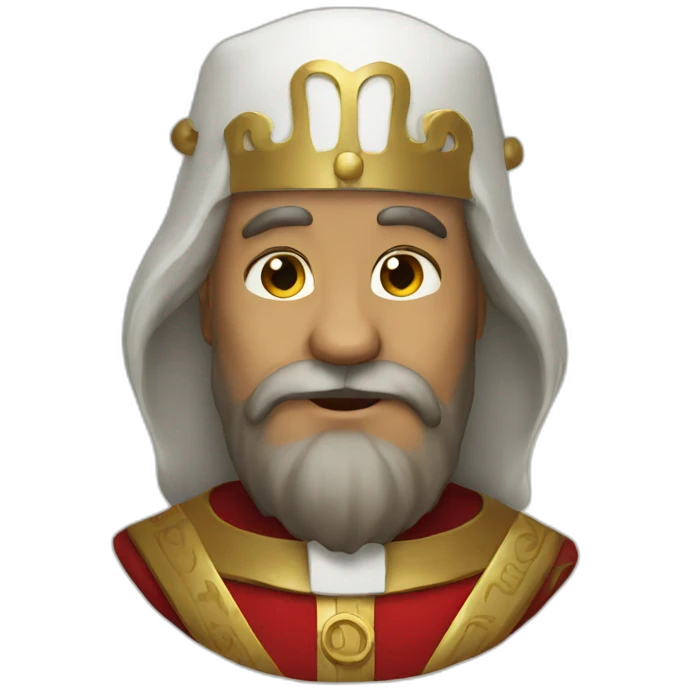 Saint Nicolas emoji