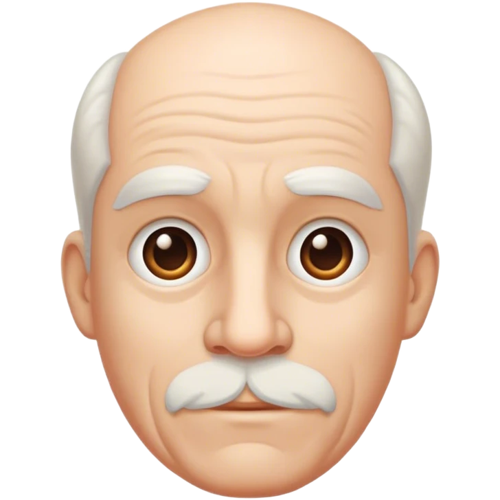 Mr ballen standard emoji
