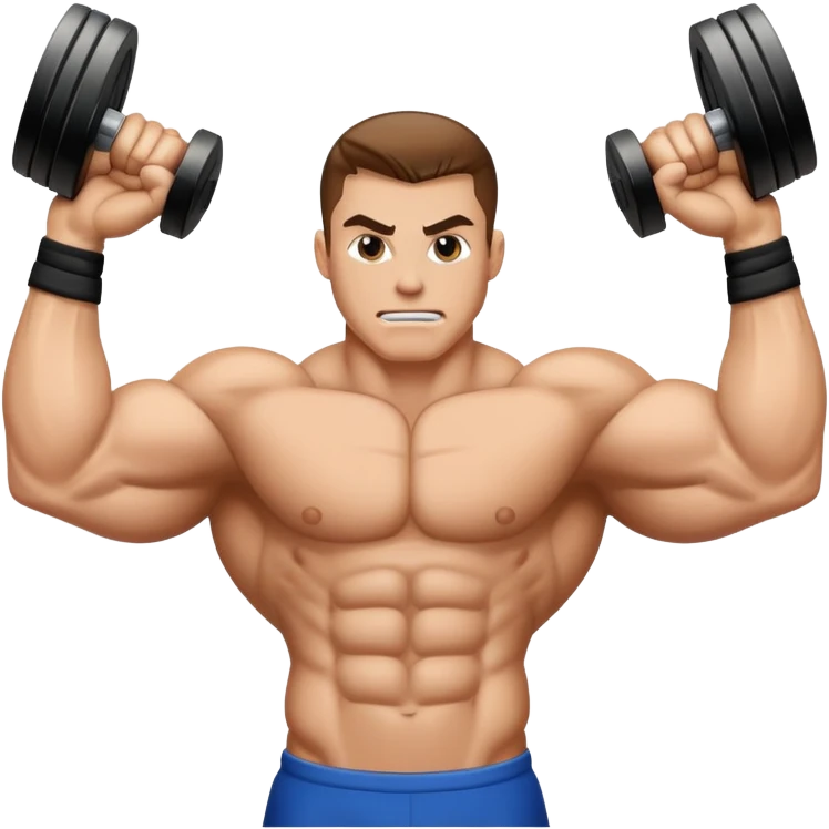 The gyatt  emoji