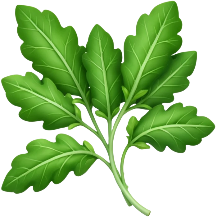 arrugola emoji