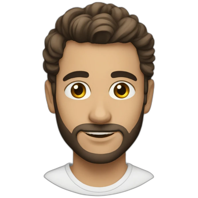 JC Abouchar emoji