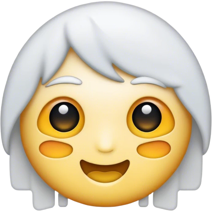 outline emoji