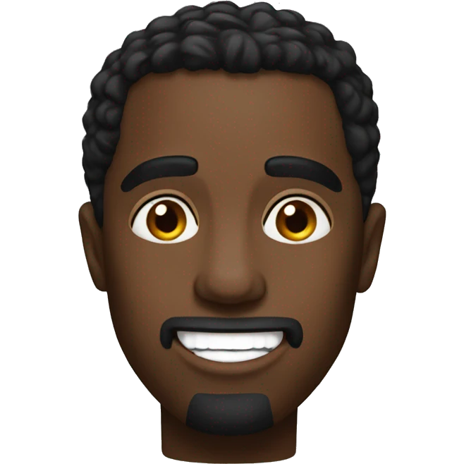 Diddy emoji