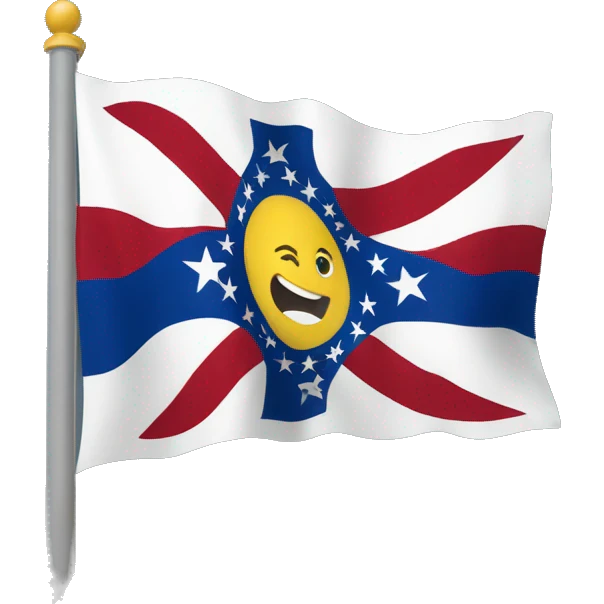kansas flag emoji