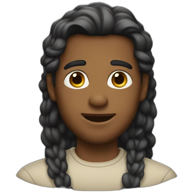 jehovah emoji