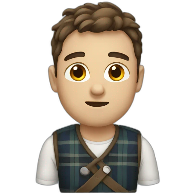 scottish emoji